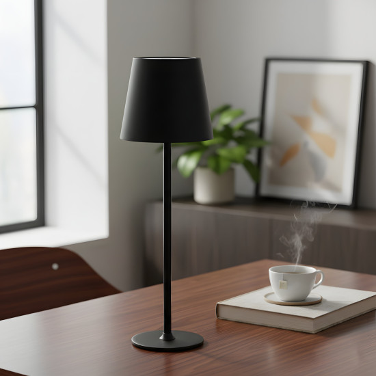 Table Lamp USB